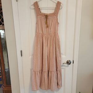 Old Navy maxi sundress